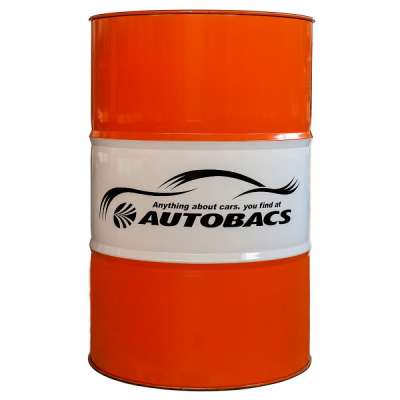 Масло моторное 0W-20 AUTOBACS ENGINE OIL API SP ILSAC GF-6A SYNTHETIC (200л)