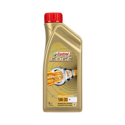 Масло моторное CASTROL EDGE 5W-30 M 1L