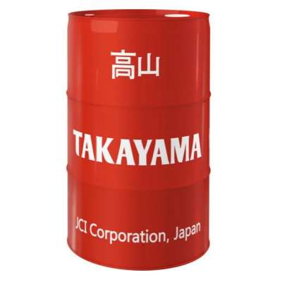 Масло моторное Takayama 0W20 SP/GF-6A синтетика 60л