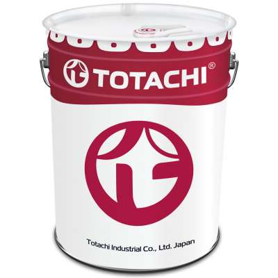 Масло моторное TOTACHI Eco Diesel CK-4/СJ-4/SN псинт 5W-30 20 л