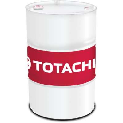 Масло моторное TOTACHI Eco Diesel CK-4/СJ-4/SN псинт 5W-30 200 л