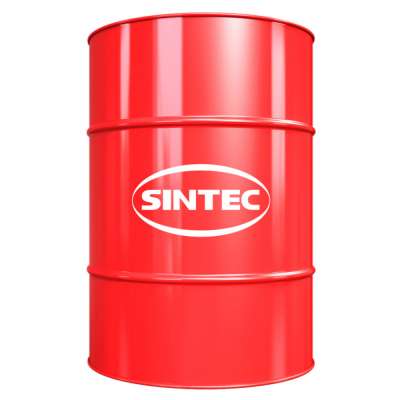 Моторное масло SINTEC PLATINUM SAE 5W-40 API SN/CF, 60L