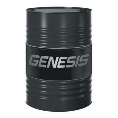 Масло моторное ЛУКОЙЛ GENESIS ARMORTECH JP 5W-30, 60 л.