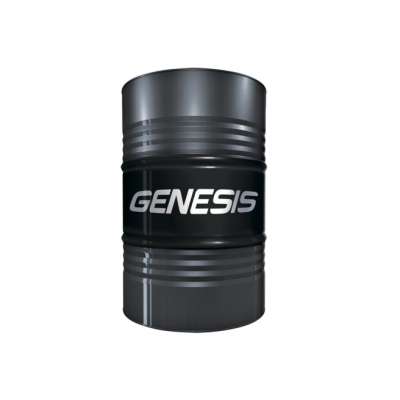 Масло моторное ЛУКОЙЛ GENESIS ARMORTECH 5W-40, 60 л.