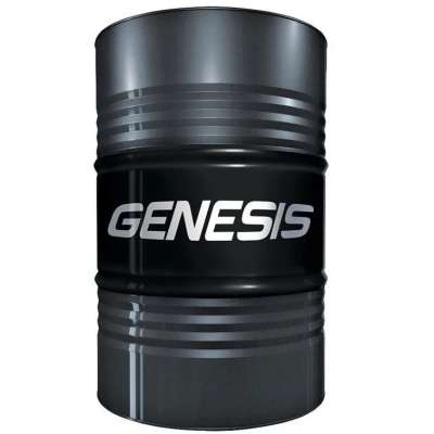 Масло моторное ЛУКОЙЛ GENESIS ARMORTECH DIESEL 5W-30, 60 л.