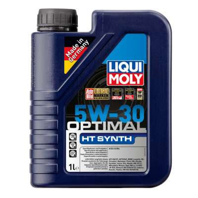 Масло моторное LIQUI MOLY Optimal HT Synth SN 5W-30 1 л