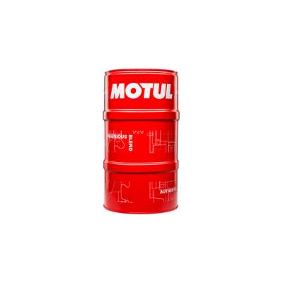 Масло моторное MOTUL 4100 TURBOLIGHT 10W-40 60 л