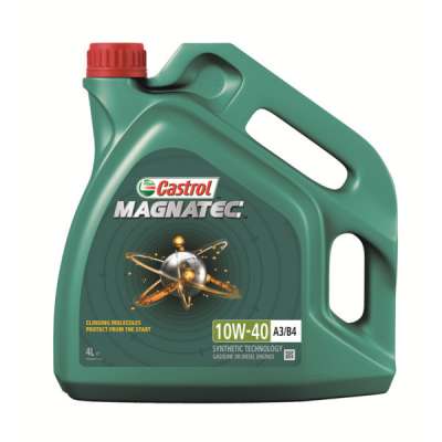 Масло моторное CASTROL Magnatec Stop-Start E 5W-20 Dualock (1 л)