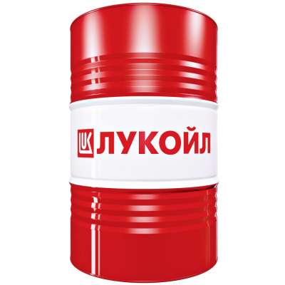 Масло моторное ЛУКОЙЛ ЛЮКС синтетическое SAE 5W-40 API SN/CF 216,5 л.