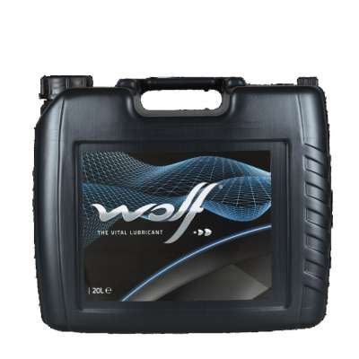 Масло моторное Wolf VITALTECH 5W40 PI C3 20L СИНТЕТИКА - 8310461