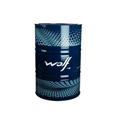 Масло моторное Wolf VITALTECH 5W50 205L - 8316098