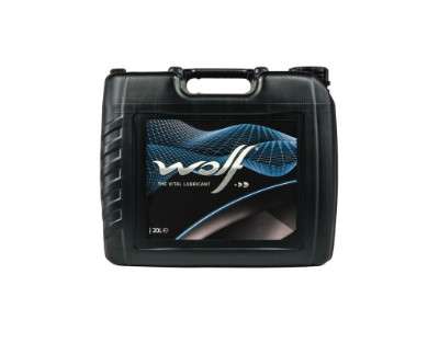 Масло моторное Wolf ECOTECH 5W30 ULTRA 20L - 8302237