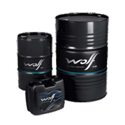 Масло моторное Wolf VITALTECH 5W-30 SP 4L - 1048886