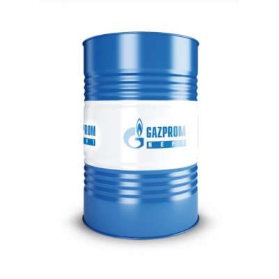 Масло моторное Gazpromneft 2Т/4Т Дизель Турбо SAE 20 типа М-8ДМ 20 л