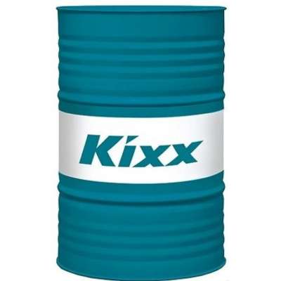 Масло моторное KIXX HD 5W-30 CF-4/SG 200L для дизельных двигателей /