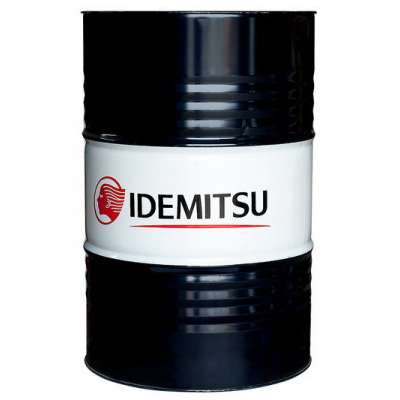 Масло моторное IDEMITSU F-S, синтетическое, 5W-40, SN/CF, 200 л