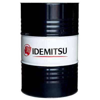 Масло моторное IDEMITSU DIESEL OIL, синтетическое, 5W-30, CF/SG, 200 л