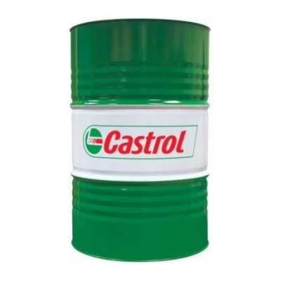 Масло моторное CASTROL синтетическое Magnatec 5W-40 A3/B4 DUALOCK 15C9DD (208 л)