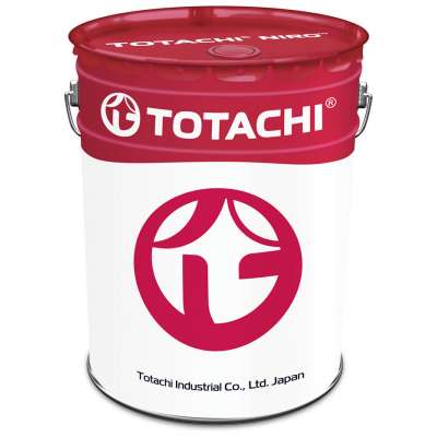 Масло моторное TOTACHI NIRO Fine Diesel, минеральное, 10W-30, CI-4/SL, 19 л