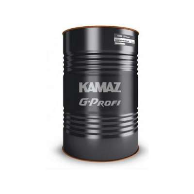 Масло моторное 10W-40 синт. КAMAZ G-Profi Service Line NEO (205л) (КAMAZ-54901)