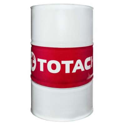 Масло моторное TOTACHI DENTO Eco Gasoline, полусинтетическое, 5W-30, SN/CF, 200 л