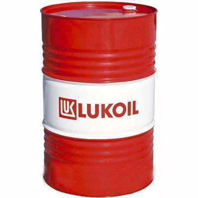 Масло моторное LUKOIL СТАНДАРТ 10W-40 SF/CC 216,5 л