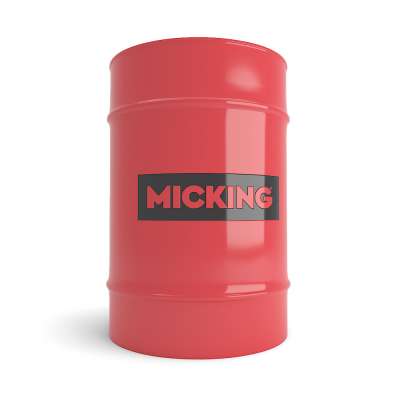 Моторное масло Micking Gasoline Oil MG1 5W-30 синтетическое API SP/RC для бензиновых двигателей 60л., арт M2131