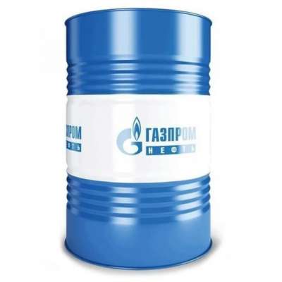 Масло моторное Gazpromneft Diesel Premium 10W-40 205 л 2389901216