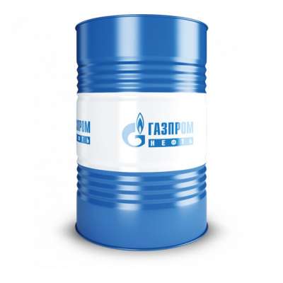 Масло моторное Gazpromneft Super 10W-40 полусинтетическое 205 л 253142145