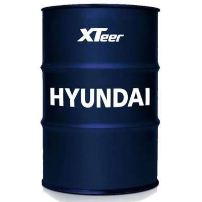 Масло моторное Hyundai Xteer Gasoline G700 SN 5W-30 200 л 1200135