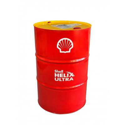 Масло моторное SHELL Helix Ultra SP 5W-40 синтетическое 209 л 550055902