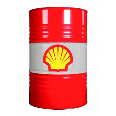 Масло моторное SHELL Rimula R6 M 10W-40 синтетическое 209 л 550044780