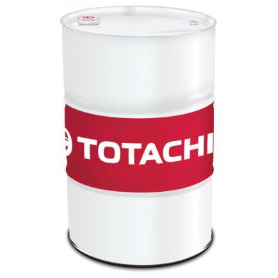 Масло моторное TOTACHI HYPER Ecodrive Fully Synthetic SP/GF-6A 5W-30 200л