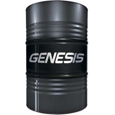 Масло моторное Лукойл Genesis Armortech 0W-40 202 л 3150669