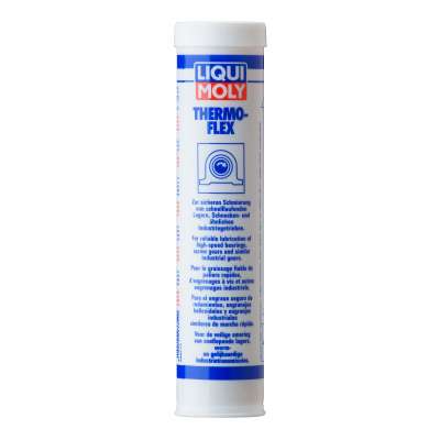 Смазка для различных приводов Liqui Moly Thermoflex Spezialfett 0,37кг