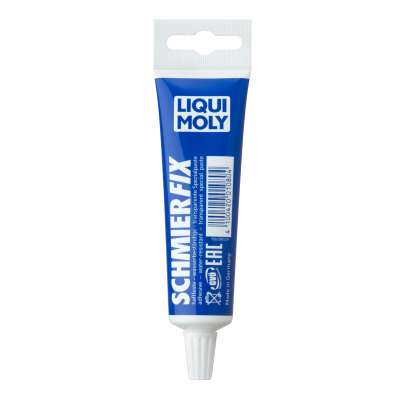 Универсальная смазка Liqui Moly Schmierfix 0,05кг