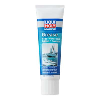 Смазка для водной техники Liqui Moly Marine Grease 0,25кг