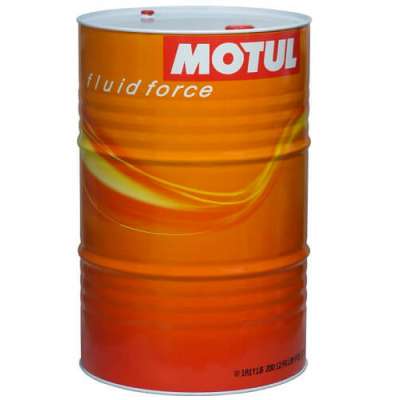 Трансмиссионное масло Motul TRANS MB 85W-90